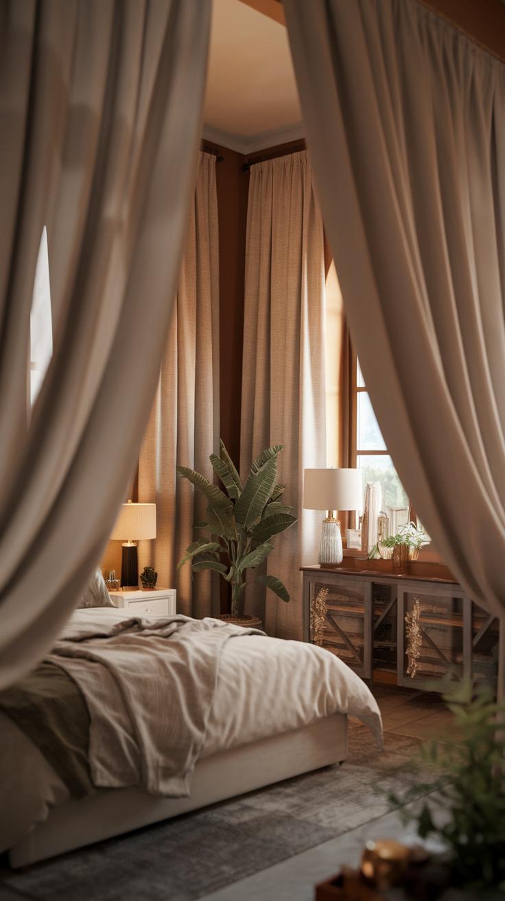 How Window Treatments Can Completely Transform Your Home Interior
