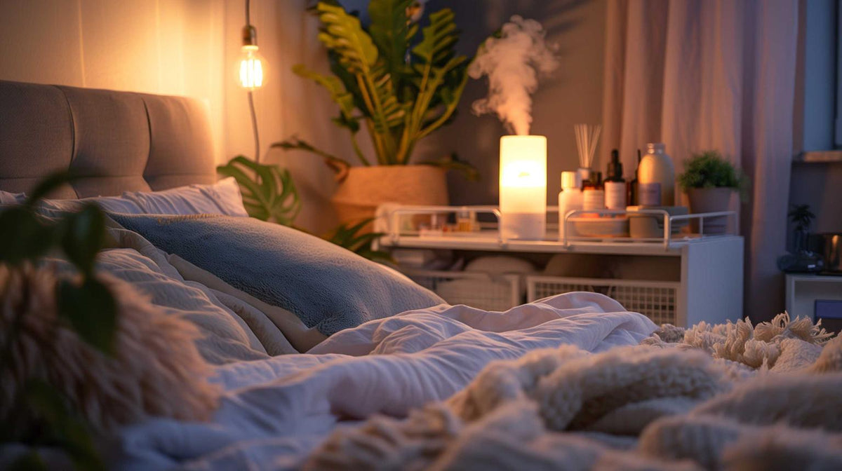 Why Your Home Might Be Making You More Tired Every Day