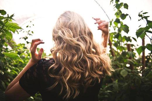 The Best Hair Care Routine for Healthier, Shinier Hair at Home