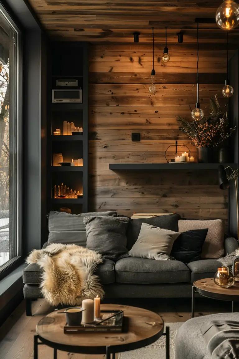 Why Cozy Homes Feel Richer Than Expensive Homes