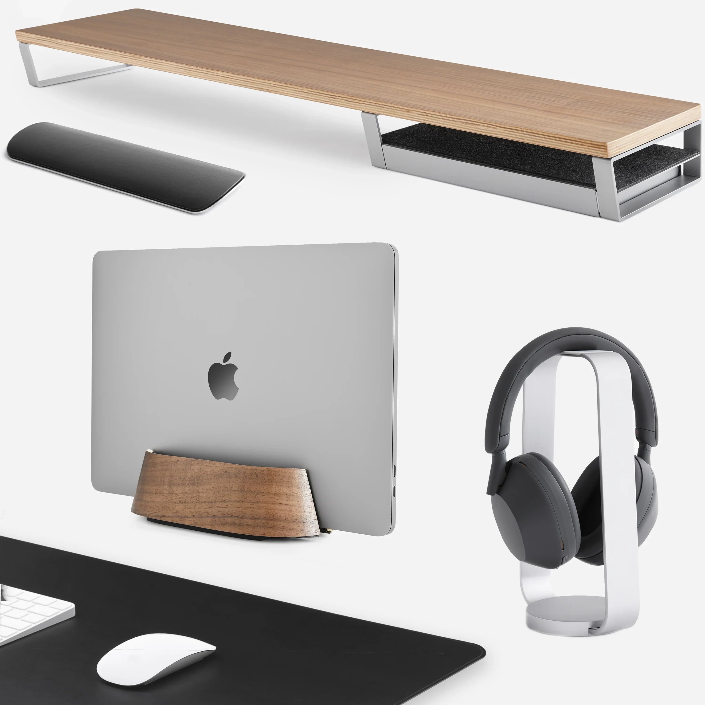 Laptop Accessories That Improve Productivity