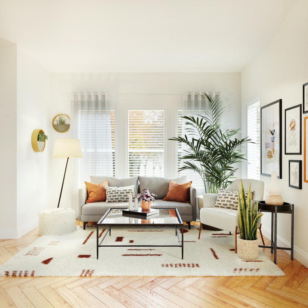 10 Easy Home Updates You Can Finish in One Afternoon
