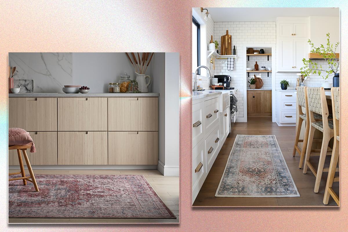 Why Washable Rugs Are Perfect for Summer Homes and Busy Families