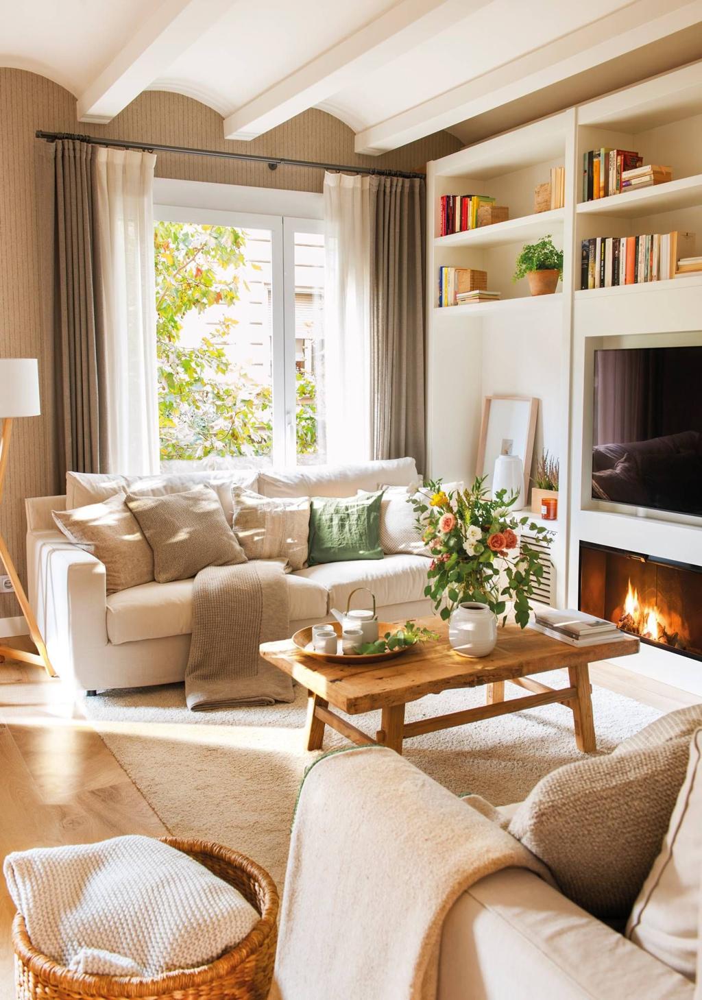 How to Create a Calm Home That Helps You Unwind Every Day