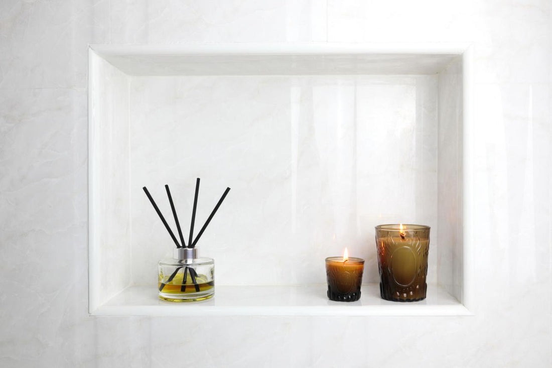 How to Use Reed Diffusers to Make Your Home Smell Like a Luxury Hotel