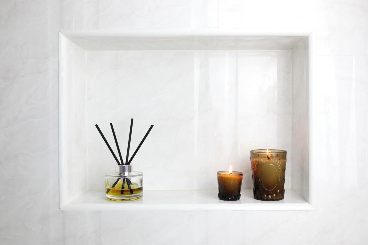 How to Use Reed Diffusers to Make Your Home Smell Like a Luxury Hotel