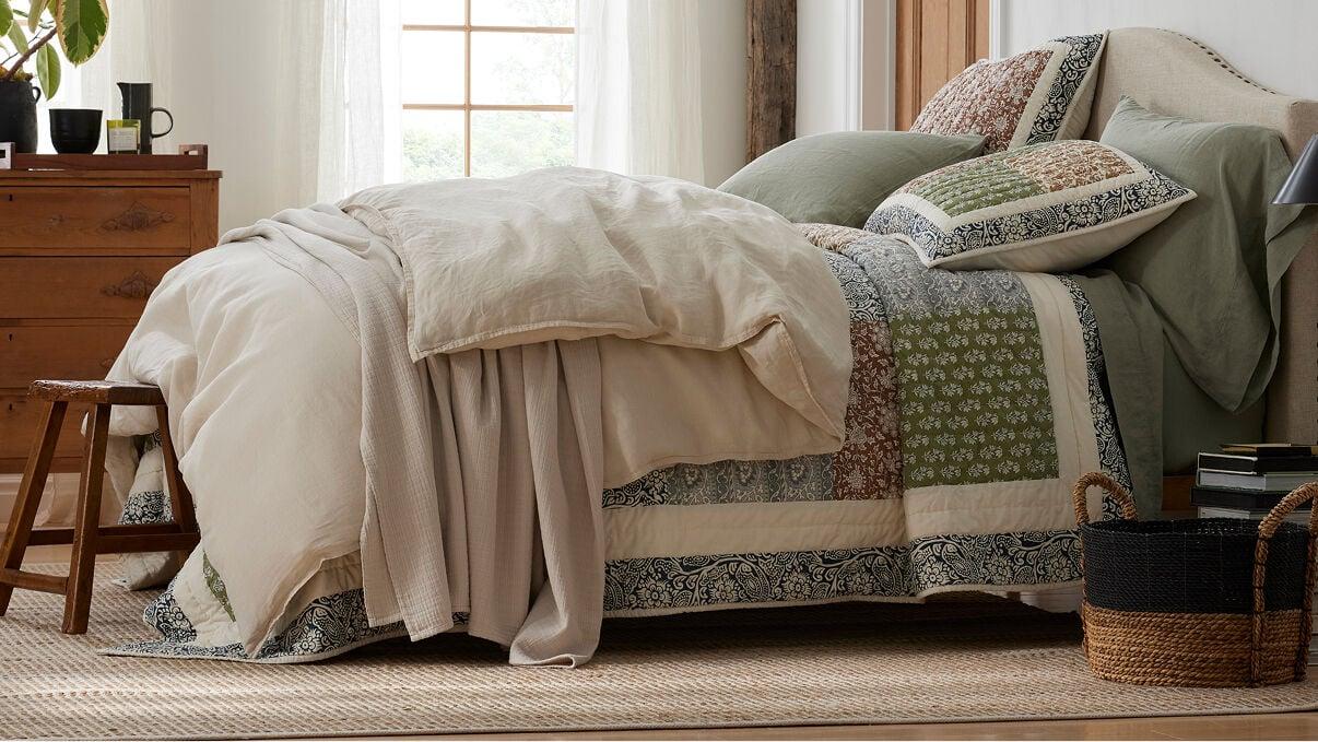The Power of a Well-Made Bed: One Small Habit That Changes Everything