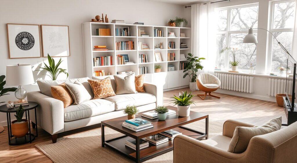 How to Keep Your Home Looking Clean Every Day Without Spending Hours