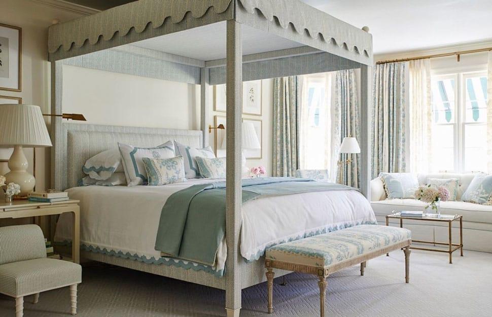 How to Create a Luxury Guest Bedroom Your Visitors Will Never Forget