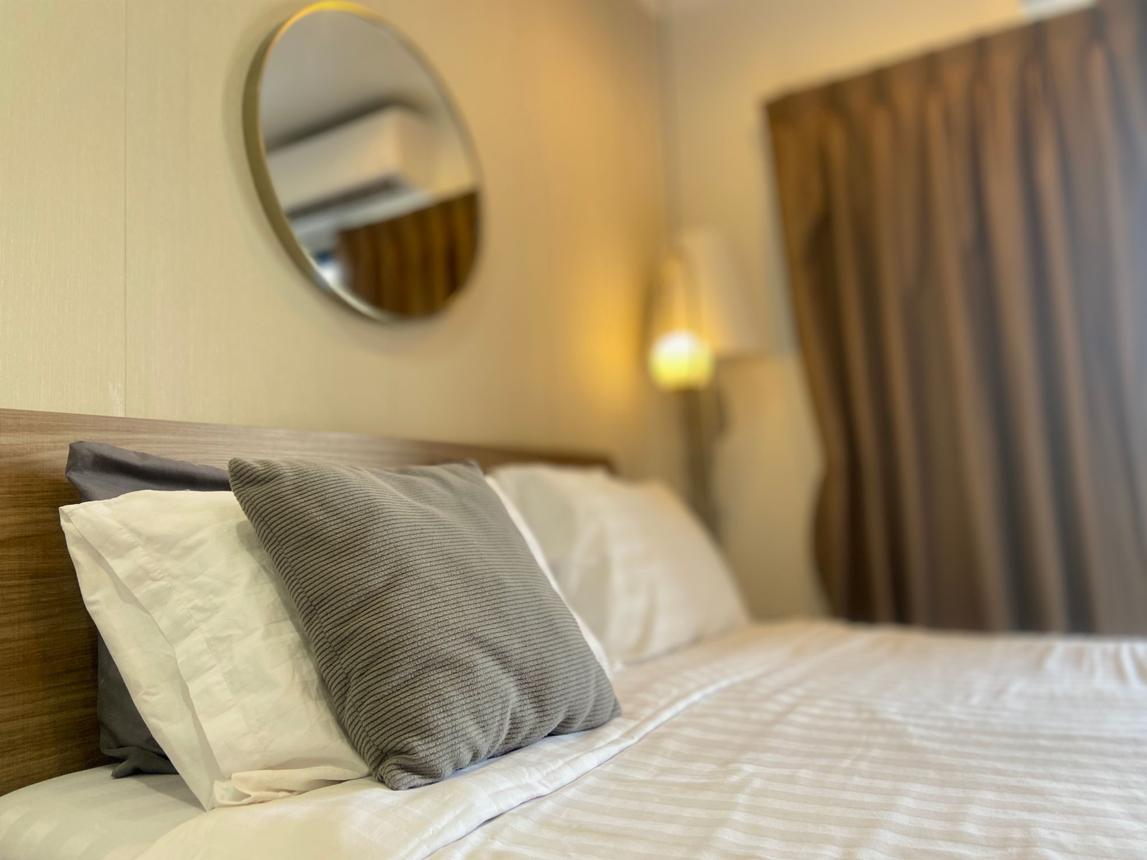 Why Cozy Bedding Is Essential for Better Sleep and Wellness