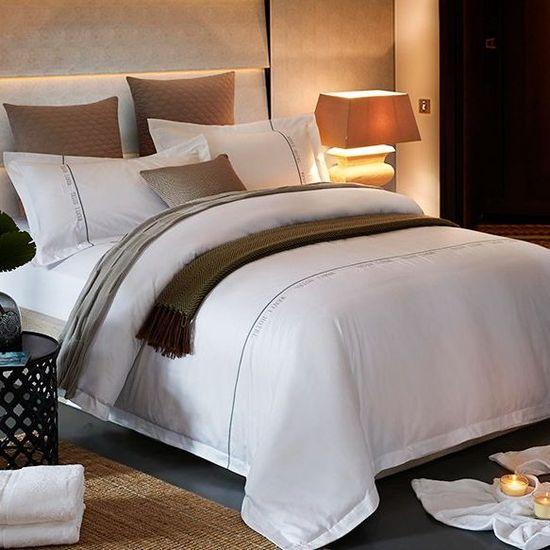 How to Make Your Bedroom Feel Like a Five-Star Hotel Every Night