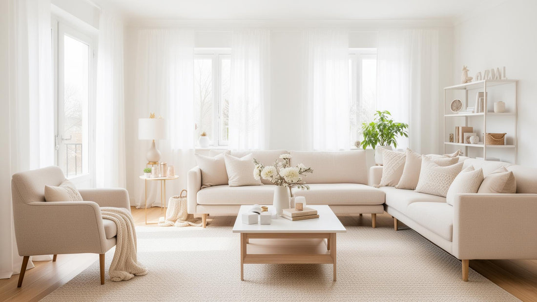 10 Things Secretly Making Your Home Look Cluttered and Stressful