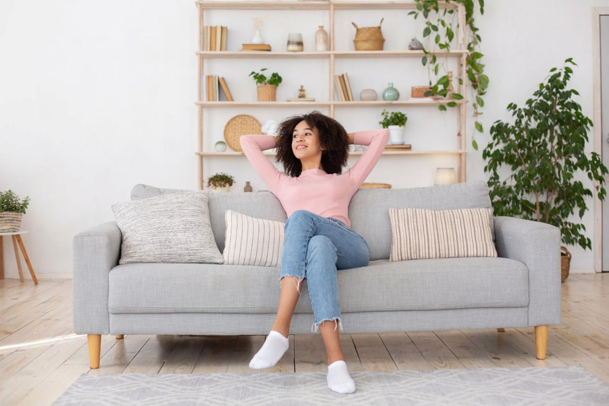 The Home Reset Challenge Everyone Is Trying Right Now