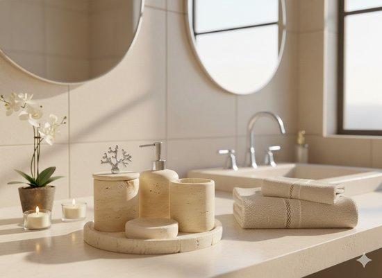 The Ultimate Home Spa Essentials Checklist for a Relaxing Bathroom