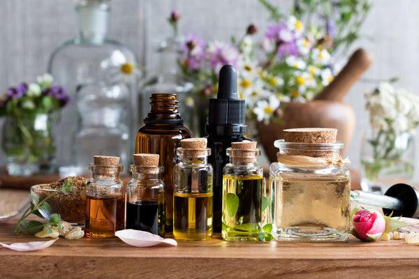 How to Create a Relaxing Aromatherapy Routine at Home
