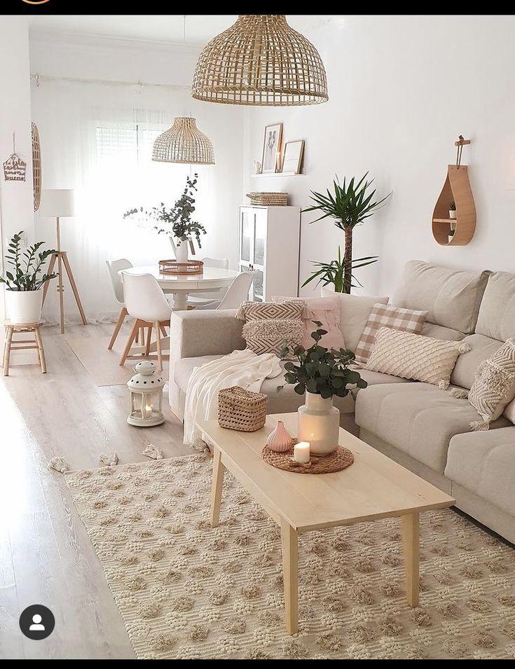 The “Clean Girl Home” Trend Explained: Why Cozy Minimalism Is Taking Over