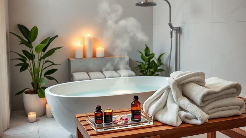 Simple Self-Care Habits You Can Practice Without Leaving Home