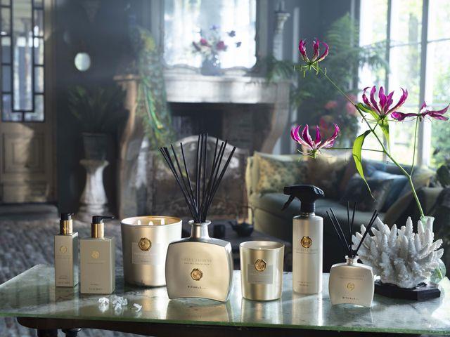 Home Fragrance Trends Everyone Is Talking About This Year