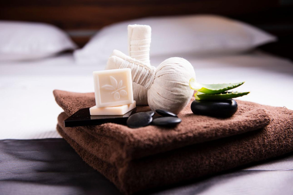 How to Create a Relaxing Self-Care Routine at Home