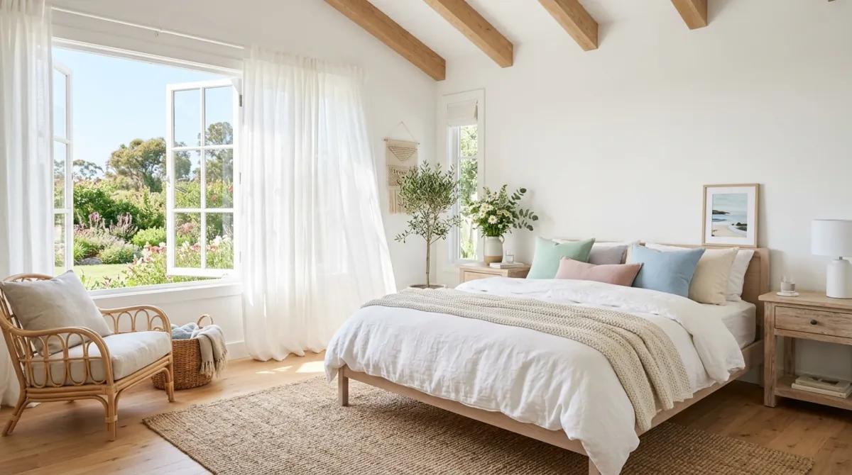 Why Bedroom Temperature Matters More Than You Think