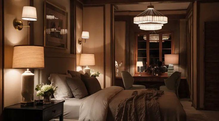 The Ultimate Cozy Bedroom Guide for Better Sleep and Relaxation