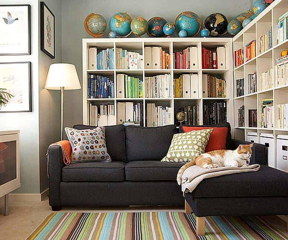 15 Things Making Your Home Look Cluttered Without You Realizing It