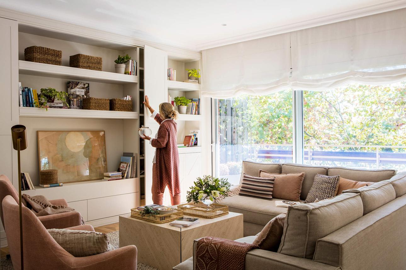 7 Habits of People Who Always Have Beautiful Homes