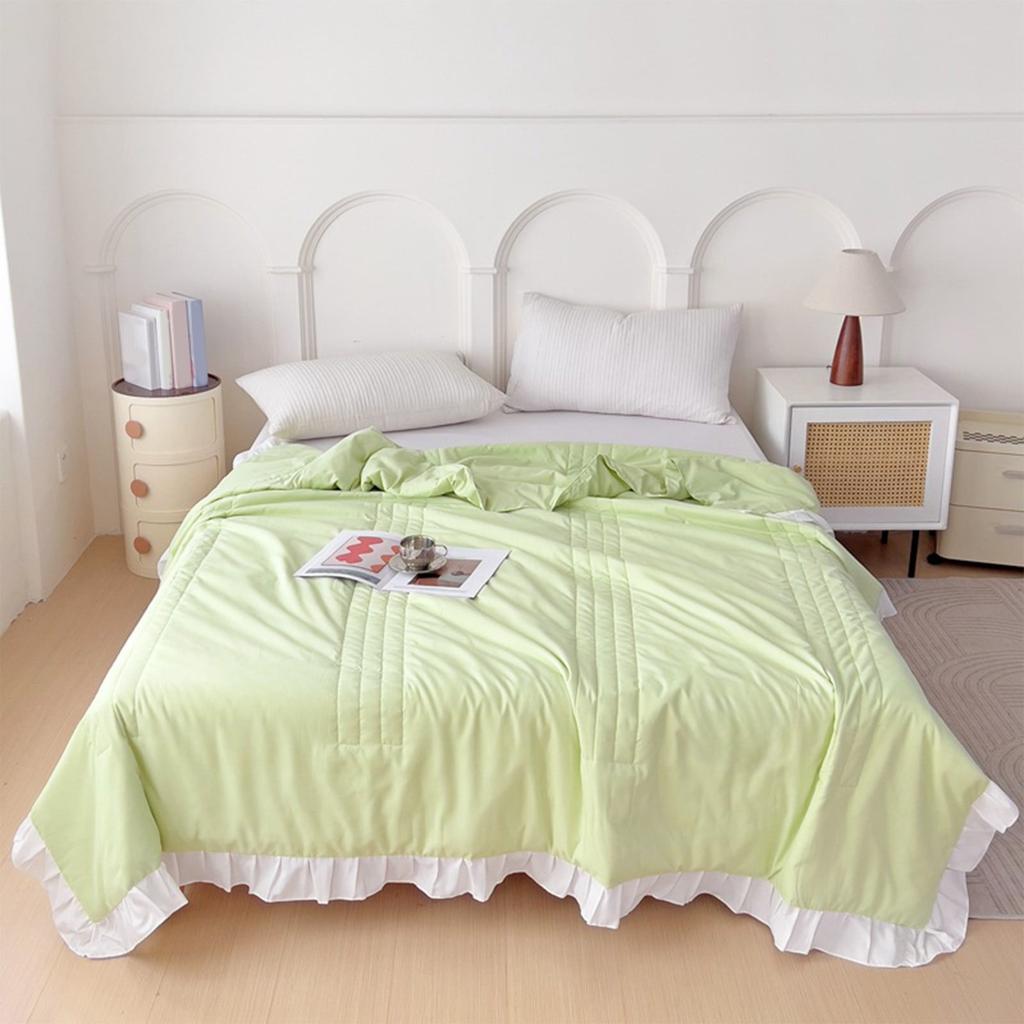 Best Summer Bedding for Hot Sleepers: Stay Cool All Night Long