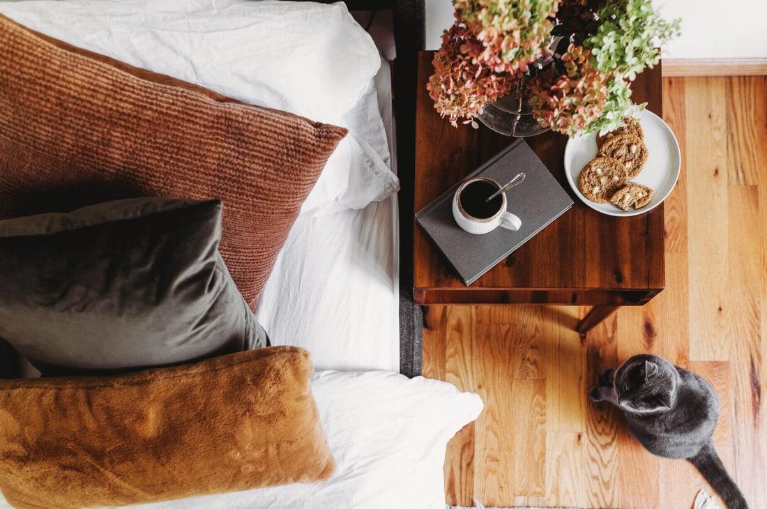 Why People Are Romanticizing Their Homes More Than Ever