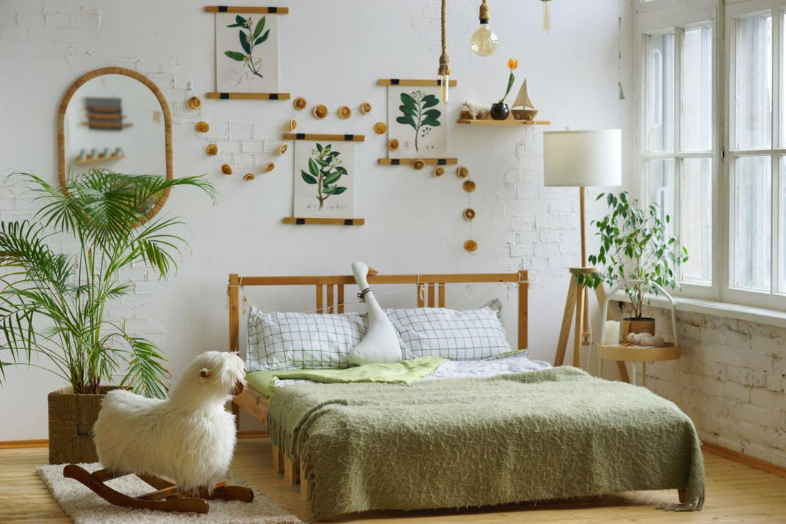 How to Keep Your Bed Cool During Hot Summer Nights