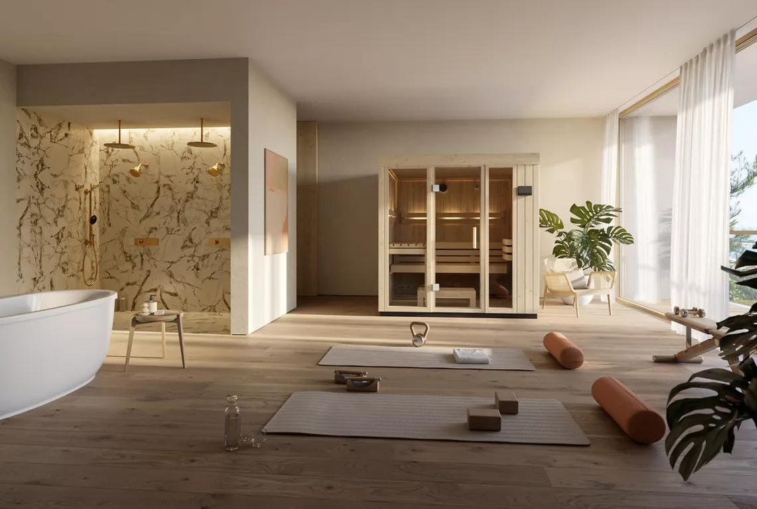 The Home Spa Trend Everyone Is Talking About in 2026