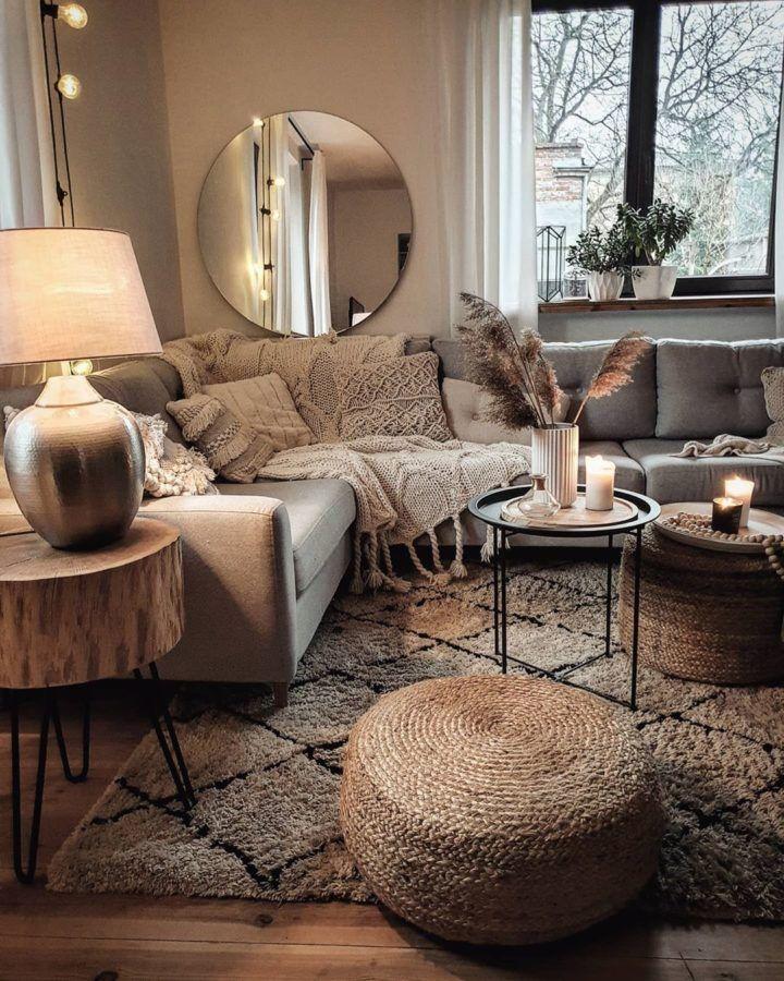 Minimalist Cozy Living: Why Less Clutter Creates More Peace