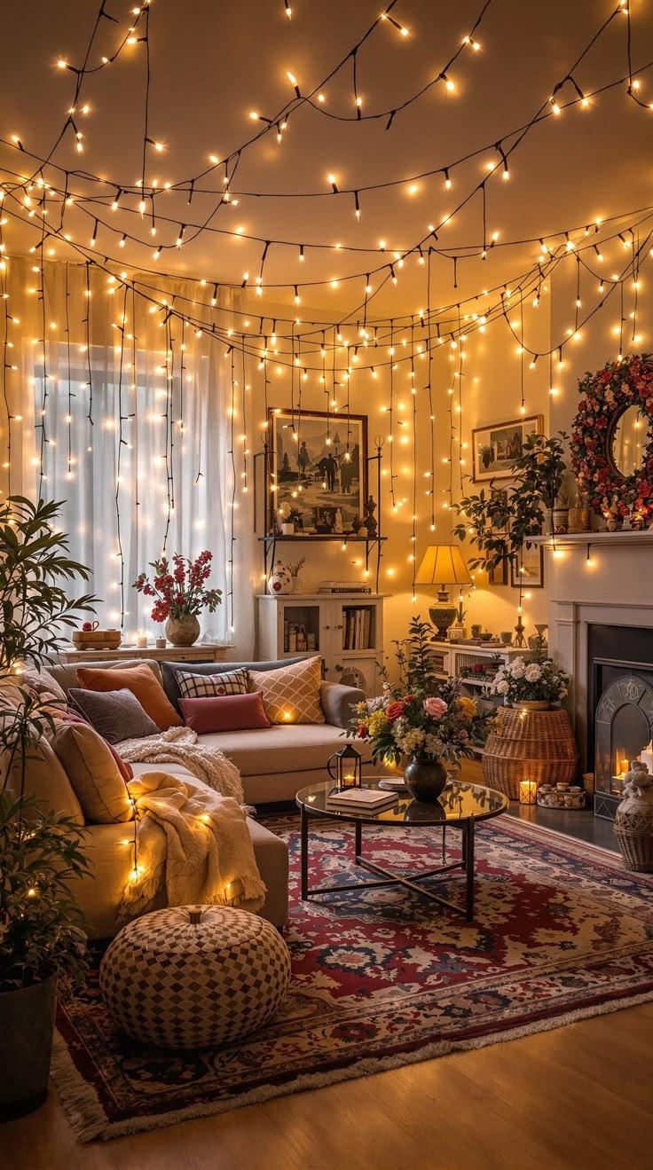 7 Easy Ways to Make Your Home Feel More Relaxing Every Day