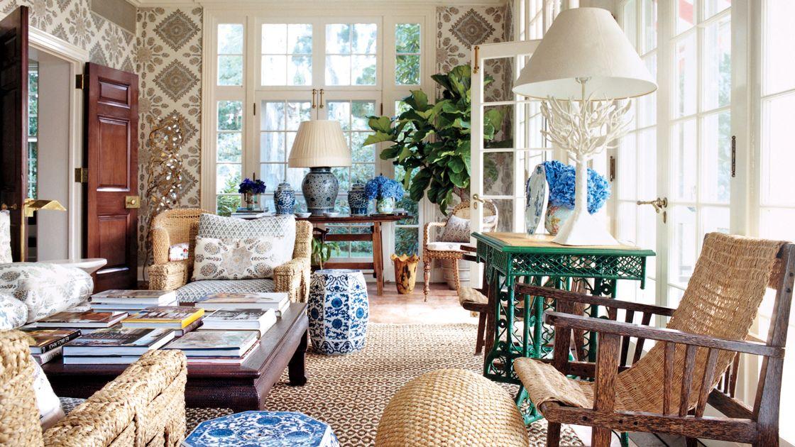 The Biggest Summer Interior Design Trends for Cozy Modern Homes
