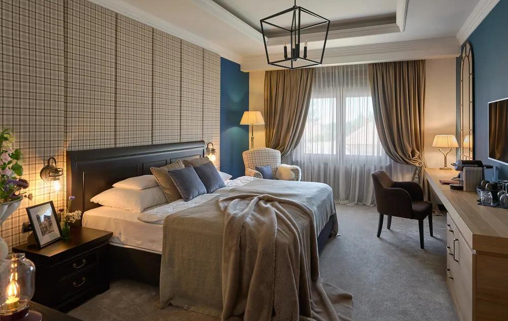 10 Bedroom Upgrades That Instantly Make Your Home Feel More Luxurious