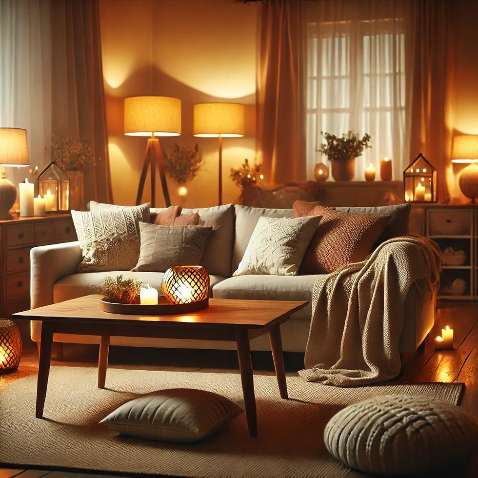 The Ultimate Guest-Ready Home Checklist: 12 Things to Do Before Visitors Arrive 🏡✨