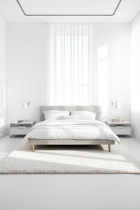 The White Bedding Trend Explained: Why It Never Goes Out of Style