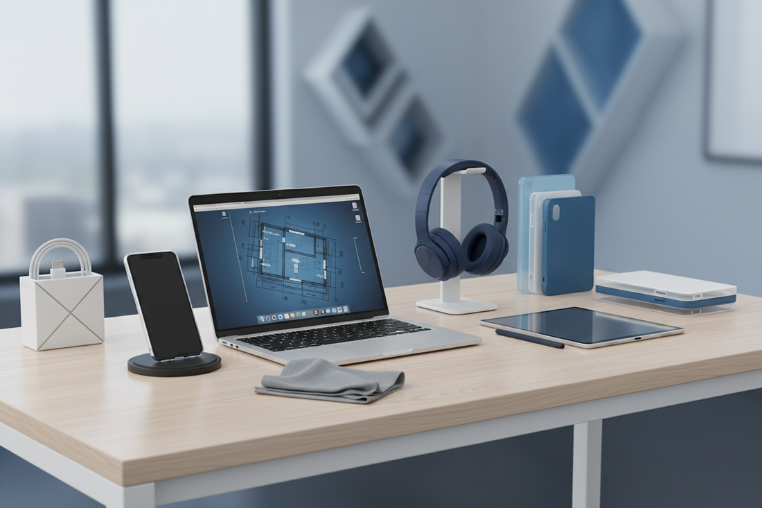 The Essential Guide to Maintaining and Extending the Life of Your Electronics