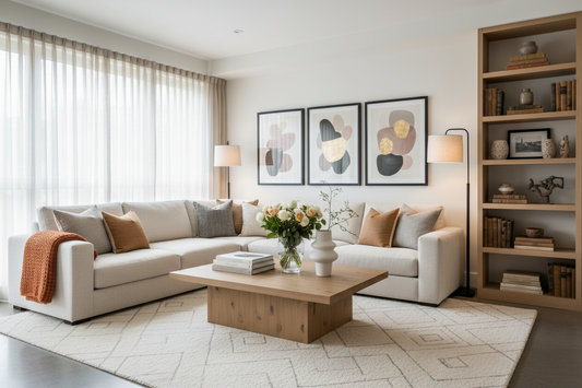 Transform Your Space with These 5 Essential Decor Items