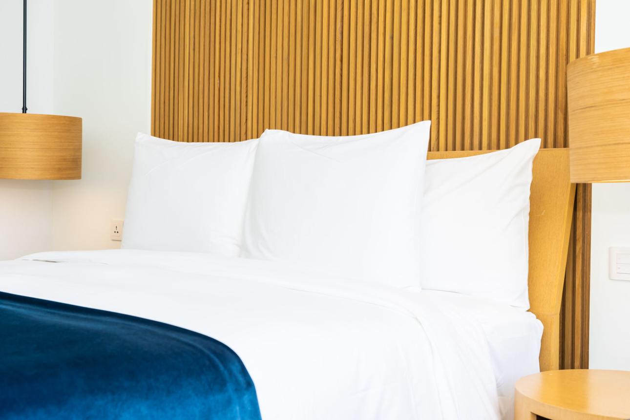How the Right Pillow Can Completely Improve Your Sleep Quality