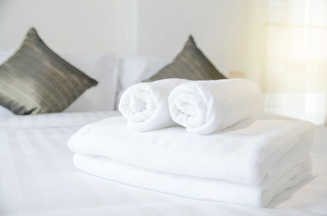 Why Bath Towels Matter More Than Most People Realize