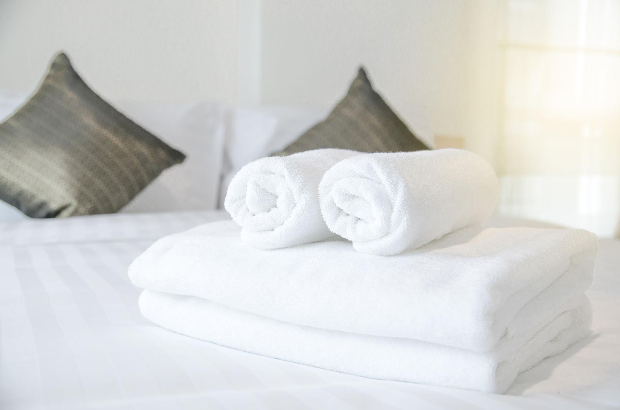 Why Bath Towels Matter More Than Most People Realize