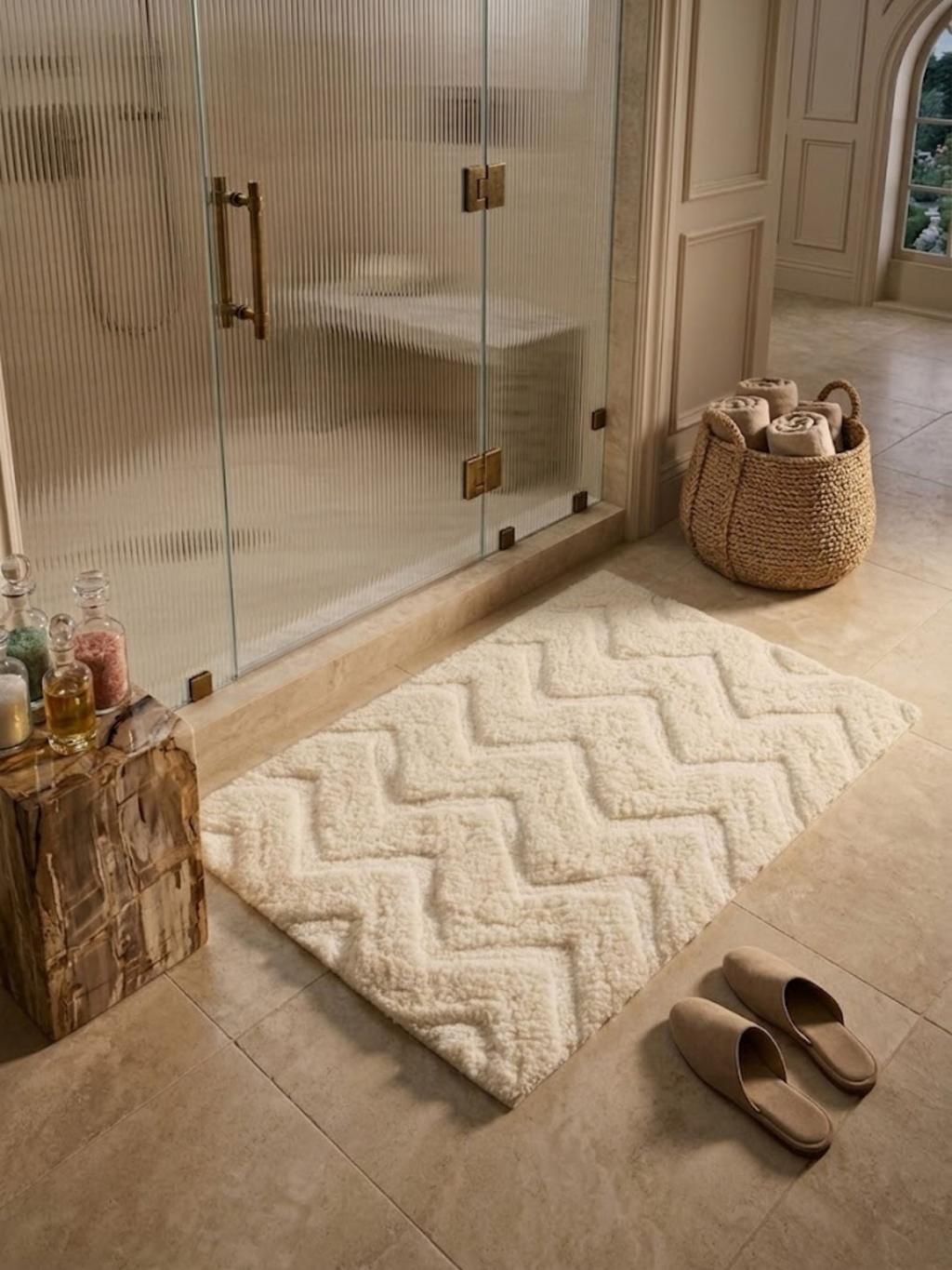 7 Ways to Make a Small Bathroom Feel Bigger and More Luxurious