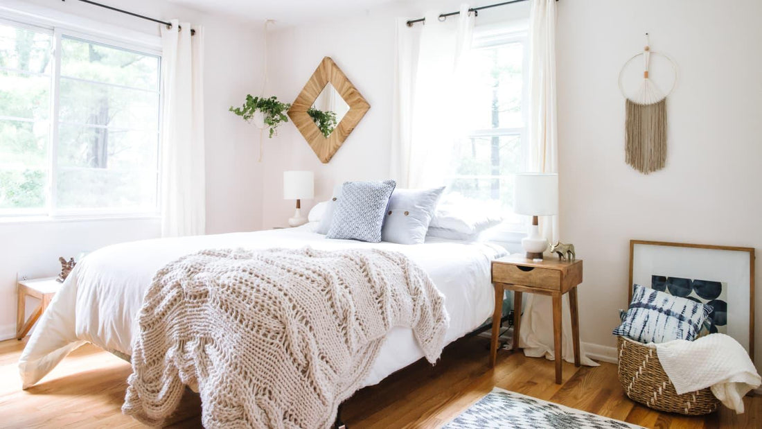 How to Refresh Your Home on a Small Budget