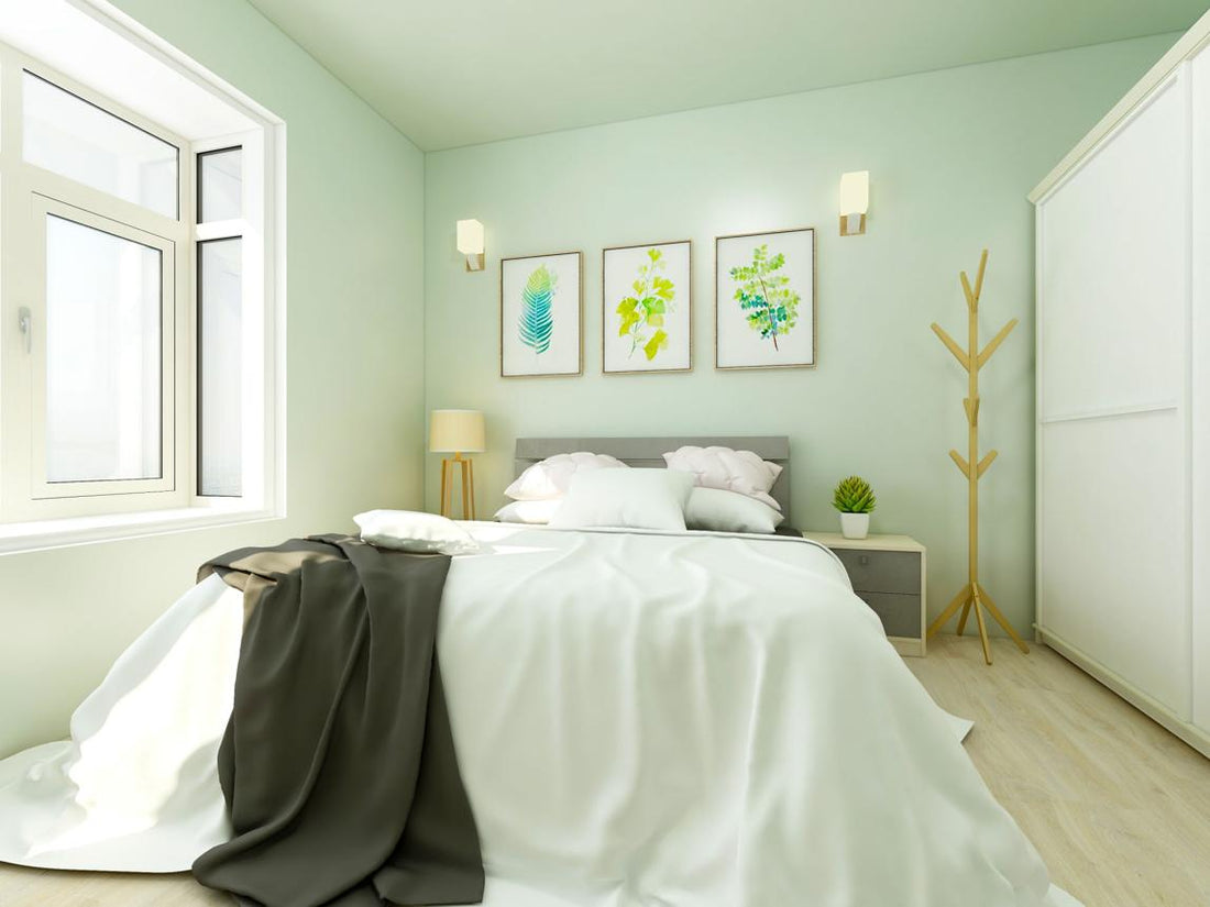 Why Cozy Bedrooms Improve Sleep More Than You Think