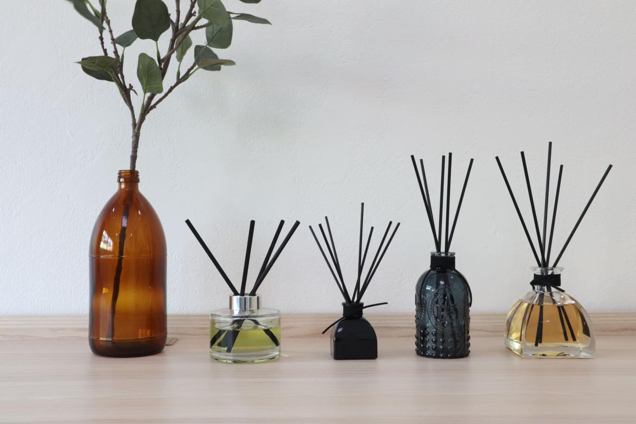 Why Minimalist Homes Feel Better with Reed Diffusers and Soft Fragrance