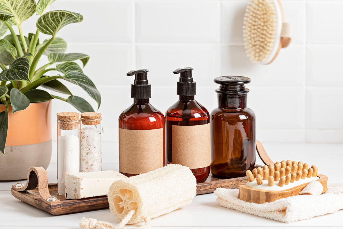 Bath Accessories