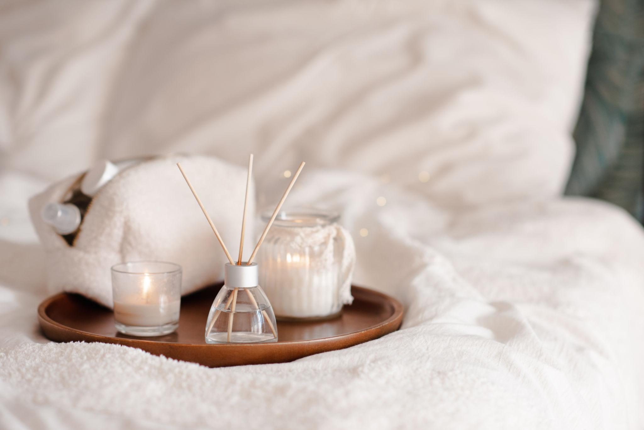 Aromatherapy & Diffusers