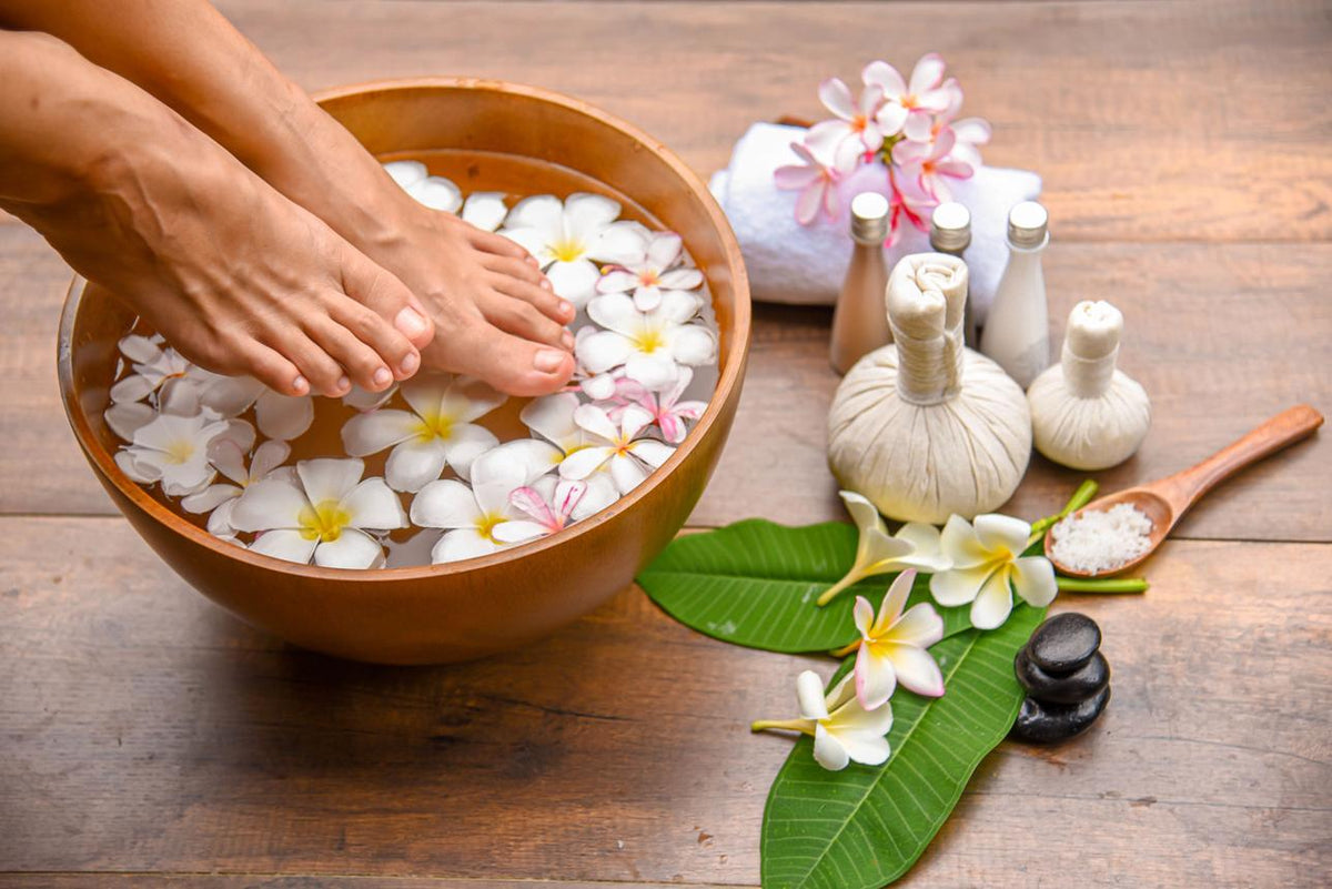 Foot Care