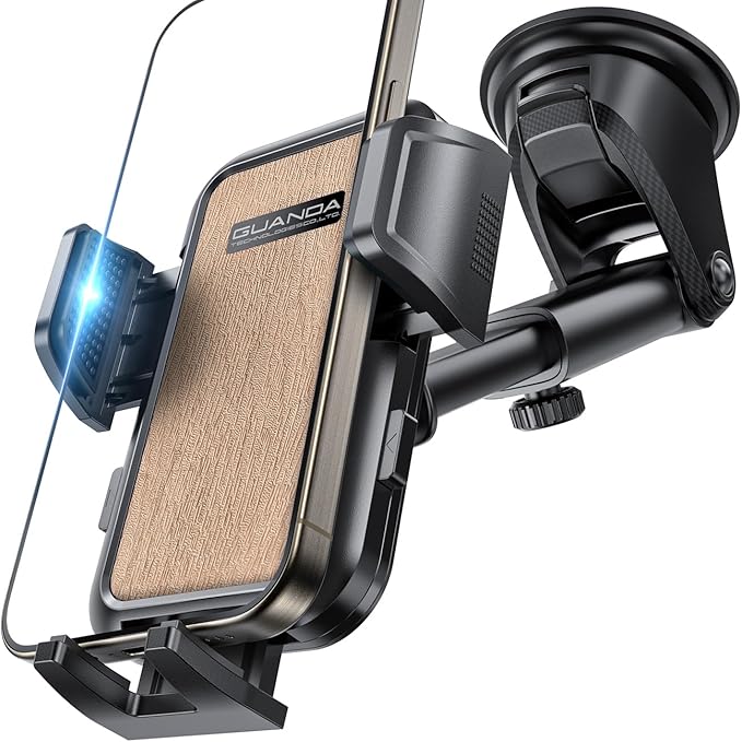 Automobile Accessories